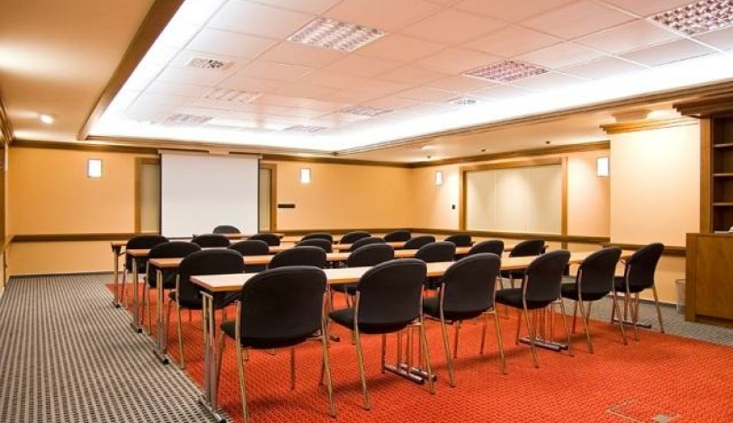 Harmony Club Hotel  Špindlerův Mlýn
